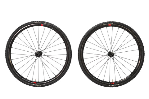 Fulcrum Rapid Red 900 Disc Wheelset, XDR Freehub
