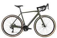 Orbea Terra H30 Disc Shimano GRX Gravel Bike 2021, Size Medium
