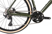 Orbea Terra H30 Disc Shimano GRX Gravel Bike 2021, Size Medium