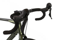 Orbea Terra H30 Disc Shimano GRX Gravel Bike 2021, Size Medium