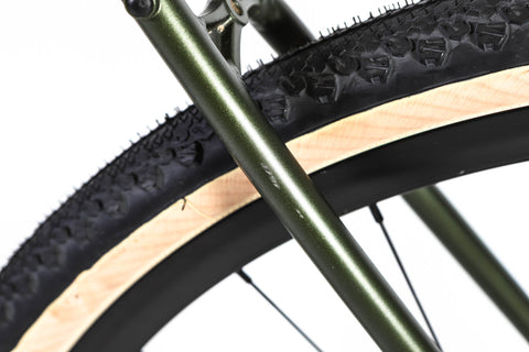 Orbea Terra H30 Disc Shimano GRX Gravel Bike 2021, Size Medium