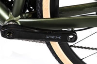 Orbea Terra H30 Disc Shimano GRX Gravel Bike 2021, Size Medium