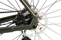 Orbea Terra H30 Disc Shimano GRX Gravel Bike 2021, Size Medium