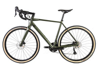 Orbea Terra H30 Disc Shimano GRX Gravel Bike 2021, Size Medium