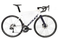 Ridley Noah Aero+ Disc Shimano Ultegra Di2 Road Bike 2021, Size Medium