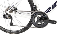 Ridley Noah Aero+ Disc Shimano Ultegra Di2 Road Bike 2021, Size Medium