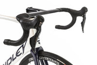 Ridley Noah Aero+ Disc Shimano Ultegra Di2 Road Bike 2021, Size Medium