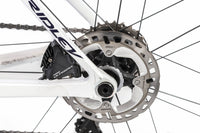Ridley Noah Aero+ Disc Shimano Ultegra Di2 Road Bike 2021, Size Medium