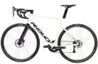 Ridley Noah Aero+ Disc Shimano Ultegra Di2 Road Bike 2021, Size Medium