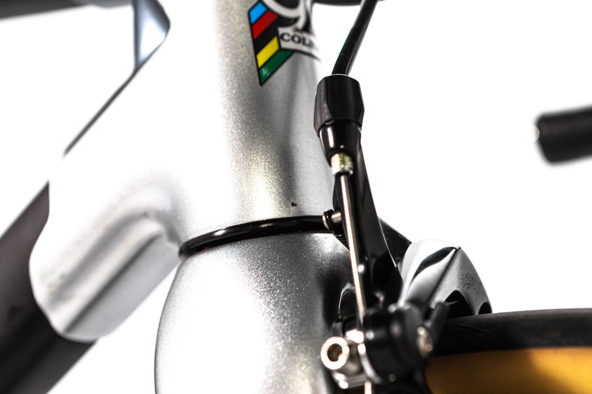 Colnago C64 Sram Red Etap Road Bike 2019, Size 54cm