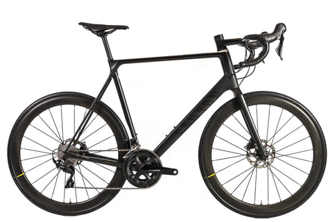 Cf Sl Road Bikes For Men For Sale Canyon Ultimate CF SL Disc