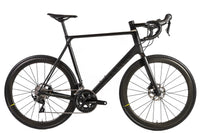 Canyon Ultimate CF SL Disc 7.0 Shimano 105 Road Bike 2020, Size XXL