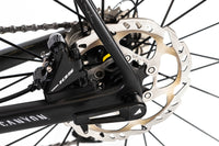 Canyon Ultimate CF SL Disc 7.0 Shimano 105 Road Bike 2020, Size XXL