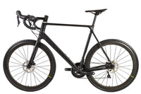 Canyon Ultimate CF SL Disc 7.0 Shimano 105 Road Bike 2020, Size XXL