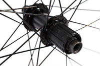 Maddux RD 3.0 Disc Wheelset, Shimano Freehub