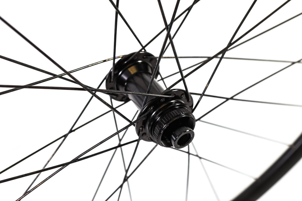 Maddux RD 3.0 Disc Wheelset, Shimano Freehub