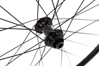 Maddux RD 3.0 Disc Wheelset, Shimano Freehub