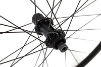 Maddux RD 3.0 Disc Wheelset, Shimano Freehub