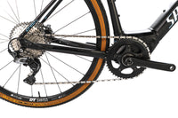 Specialized Turbo Creo Comp Shimano GRX Disc Electric Gravel Bike 2020, Size X-Large