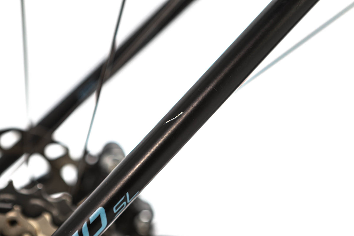 Specialized Turbo Creo Comp Shimano GRX Disc Electric Gravel Bike 2020, Size X-Large