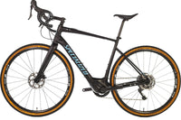 Specialized Turbo Creo Comp Shimano GRX Disc Electric Gravel Bike 2020, Size X-Large