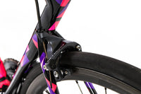 Specialized S Works Tarmac SL6 Shimano Dura Ace Di2 Road Bike 2018, Size 52cm