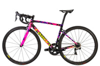 Specialized S Works Tarmac SL6 Shimano Dura Ace Di2 Road Bike 2018, Size 52cm