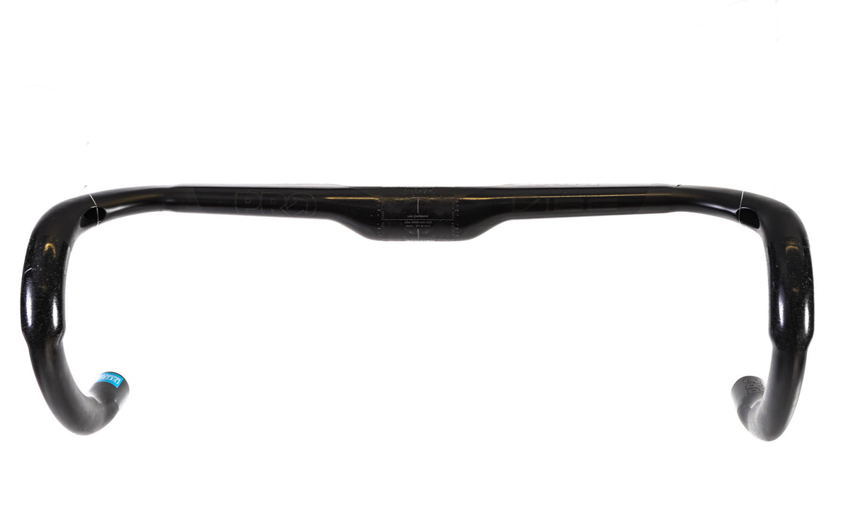 Pro Vibe Aero Carbon Handlebars, 40cm