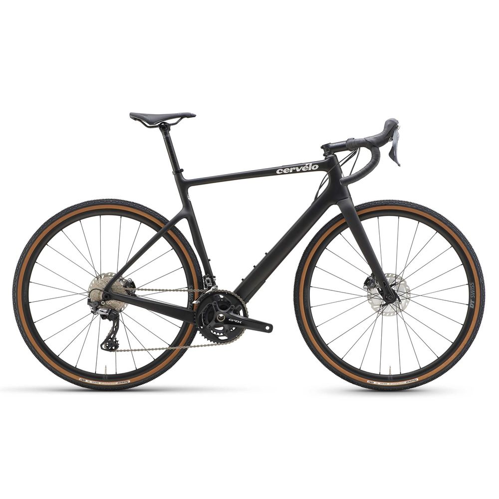 Cervelo Aspero Shimano GRX Disc Gravel Bike 2022, Size 58cm