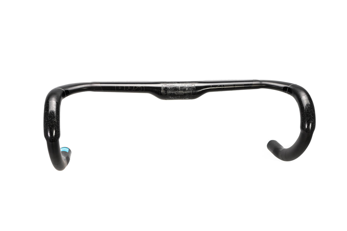 Pro Vibe Aero Carbon Handlebar, 40cm