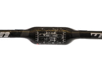 Vision Metron MAS Carbon Handlebars, 40cm