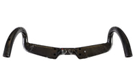 Vision Metron MAS Carbon Handlebars, 40cm