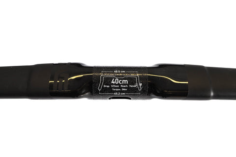 ENVE SES AR Integrated Compact Handlebar, 40cm