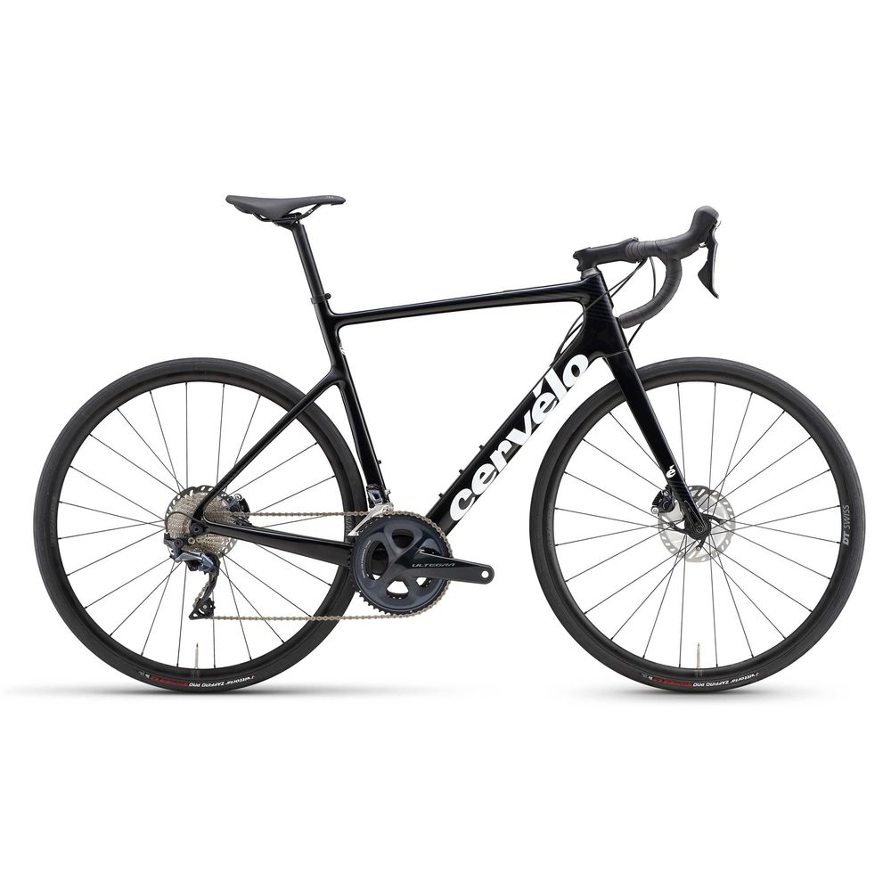 Cervelo Caledonia Disc Shimano Ultegra Road Bike 2022, Size 54cm
