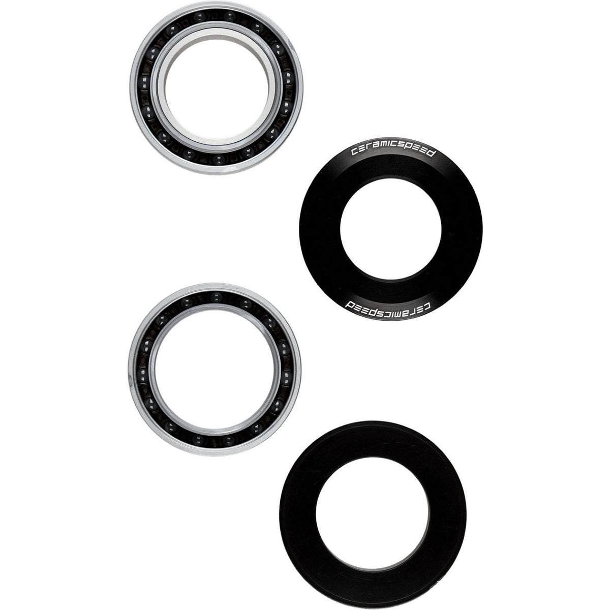 Ceramicspeed BB90 Trek Sram Bottom Bracket Bearings