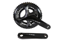 Shimano 105 R7000 Crankset 50/34t, 165mm