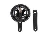 Shimano 105 R7000 Crankset 50/34t, 165mm