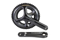 Shimano Ultegra R6800 Crankset 52/36t, 175mm