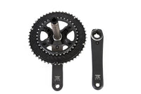 Shimano Ultegra R6800 Crankset 52/36t, 175mm
