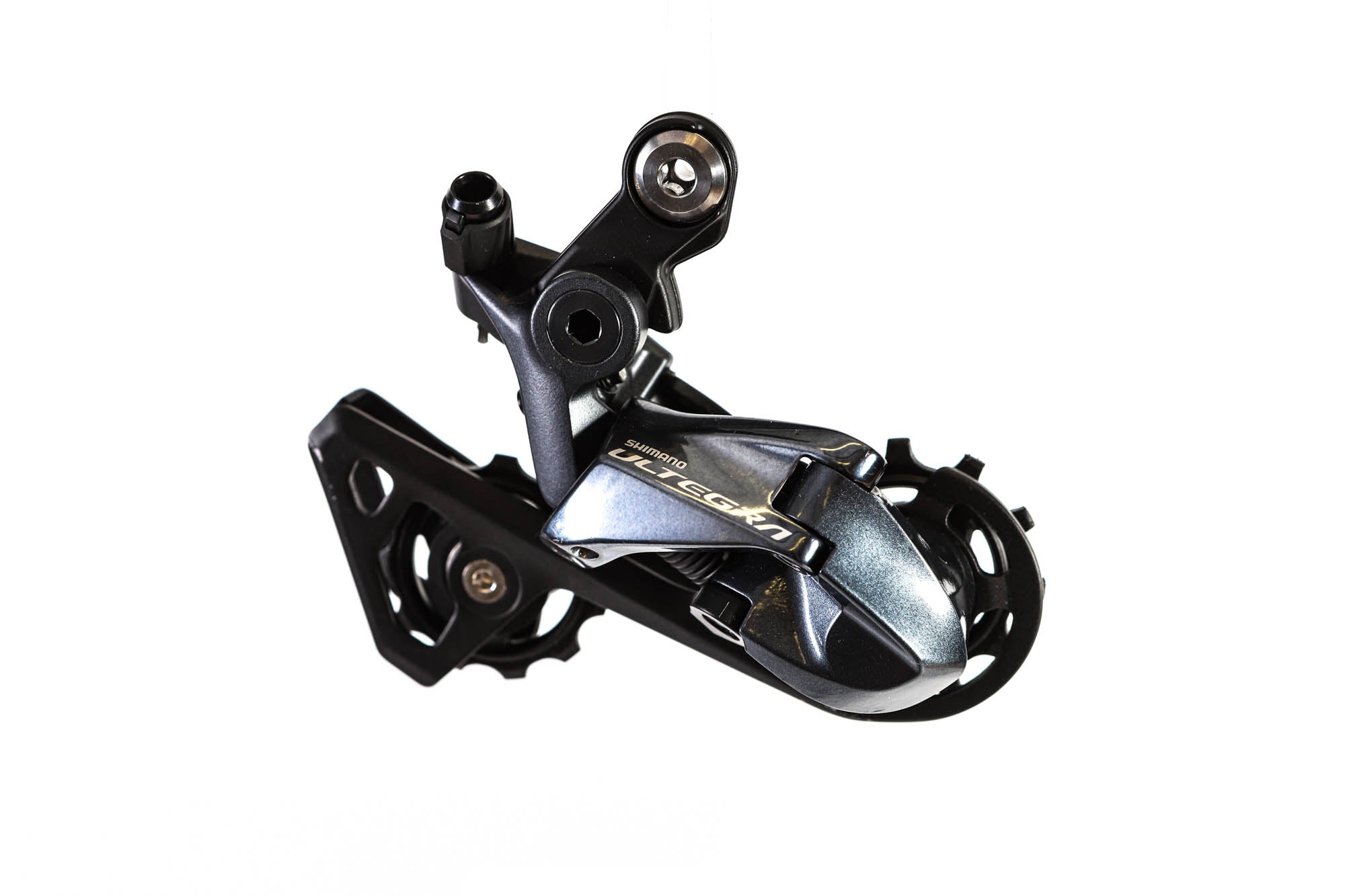 Shimano Ultegra R8000 Rear Derailleur, Short Cage – Cycle Exchange