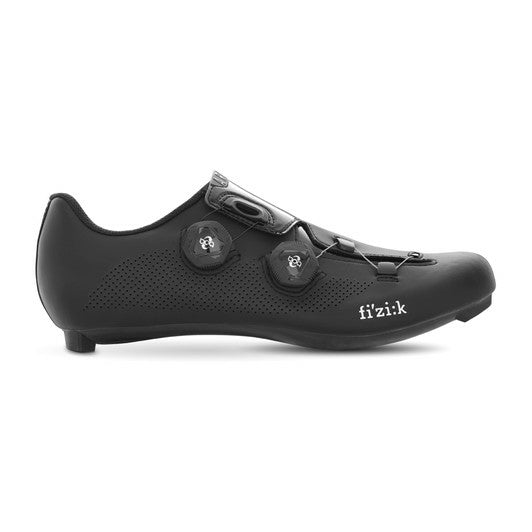Fizik R3 Aira Boa Mens Road Shoe Black, Various Sizes