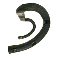 S-Works Shallow Bend Carbon Handlebar, 42cm