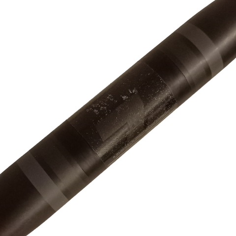 Cannondale escape hanger carbon top bar