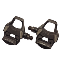 Shimano PD-RS500 SPD-SL Pedals