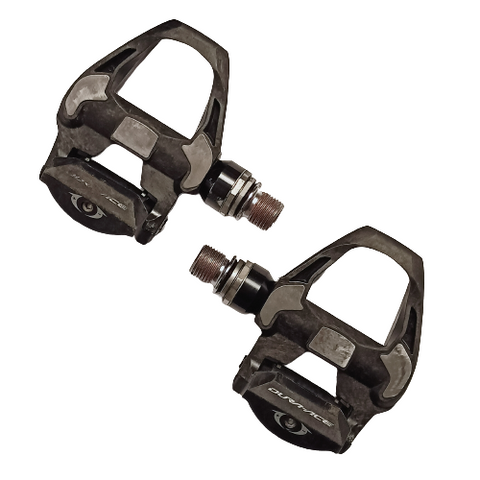 Shimano PD-R9100 Dura-Ace Pedals