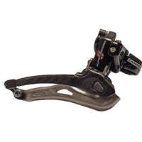 Campagnolo Super Record Front Derailleur, Band On