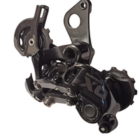 SRAM XO Rear Derailleur, Medium Cage