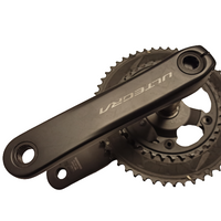 Shimano Ultegra R8100 Crankset 52/36t, 170mm