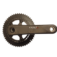 Sram Red Crankset 52/36t - 165mm