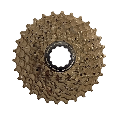 Shimano Ultegra R8000 Cassette, 11-30t